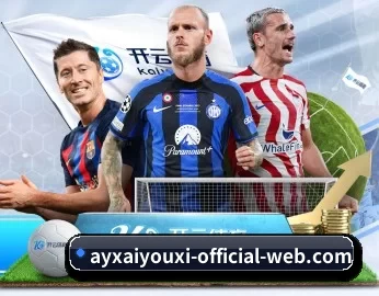 爱游戏官网首页的故事 - 体育资讯内容服务 - ayx